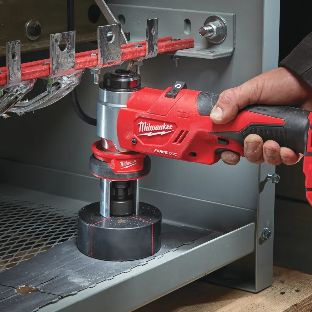 Milwaukee M18 HKP-201C 18V 2Ah-pons