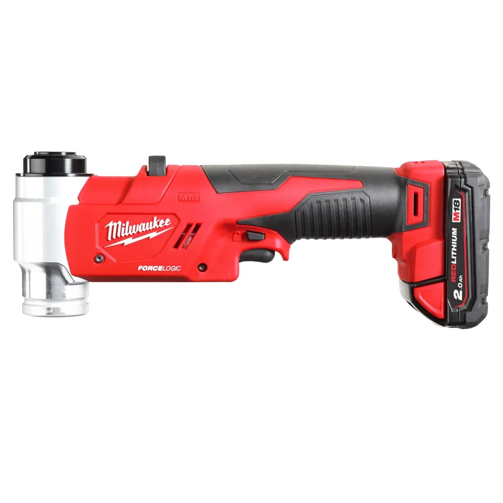 Milwaukee M18 HKP-201CA 18V 2Ah-pons