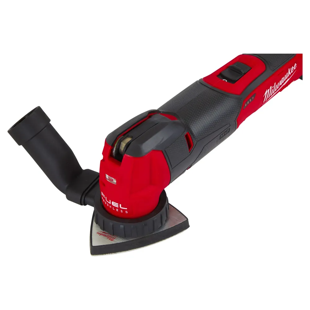 Multifunctioneel gereedschap Milwaukee M12 FMT-0