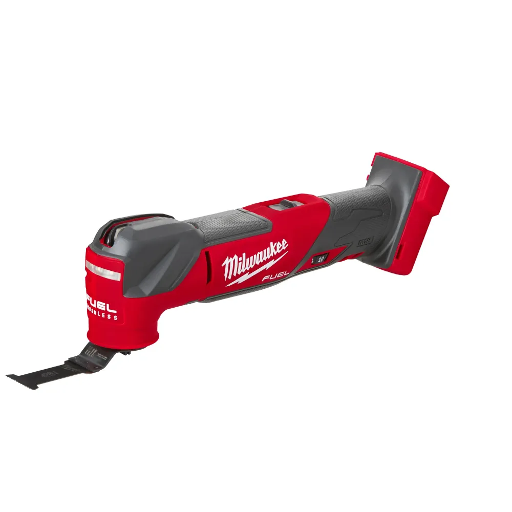 Multifunctioneel gereedschap Milwaukee M18 FMT-502X