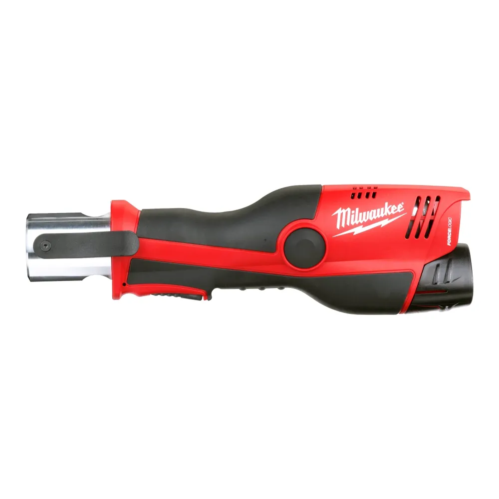 Persmachine Milwaukee M12 HPT-202C 12V 2Ah