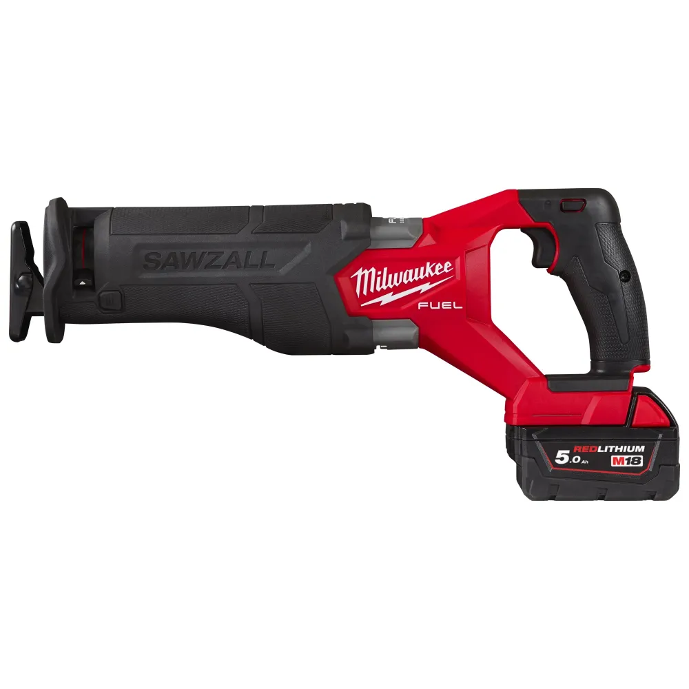 Rechte zaag Milwaukee M18 FSZ-502X