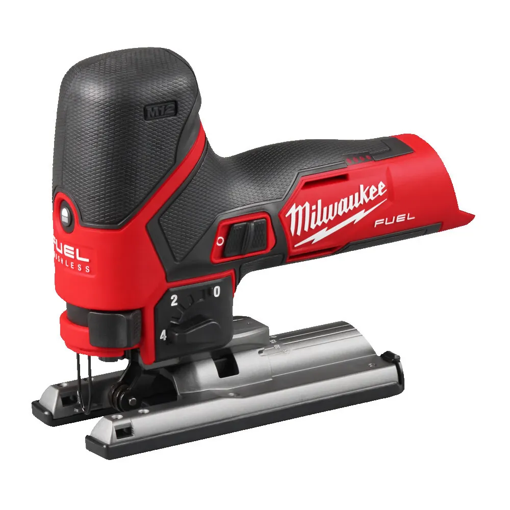 Reciprocerende zaag Milwaukee M12 FJS-0X 12V