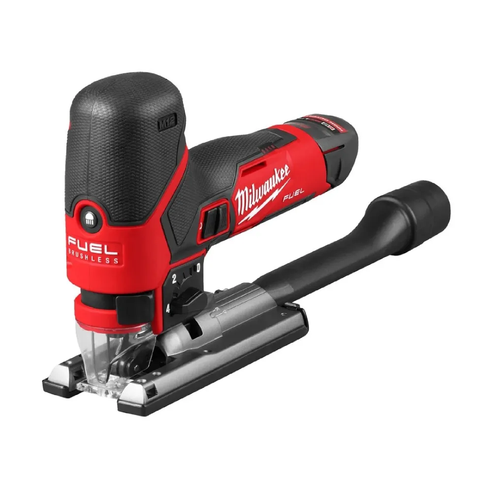 Reciprocerende zaag Milwaukee M12 FJS-422X 12V