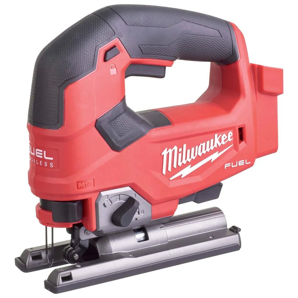 Reciprocerende zaag Milwaukee M18 FJS-0X 18V
