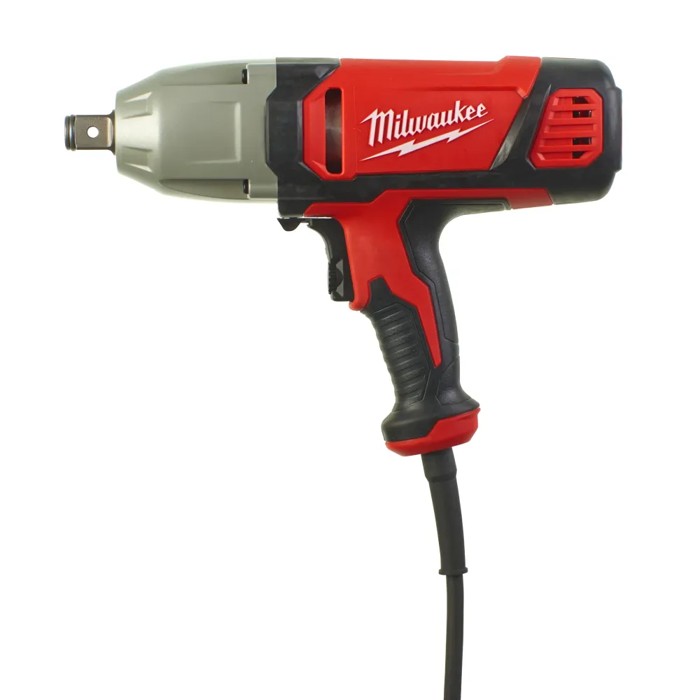 Slagmoersleutel Milwaukee IPWE 520R 725W
