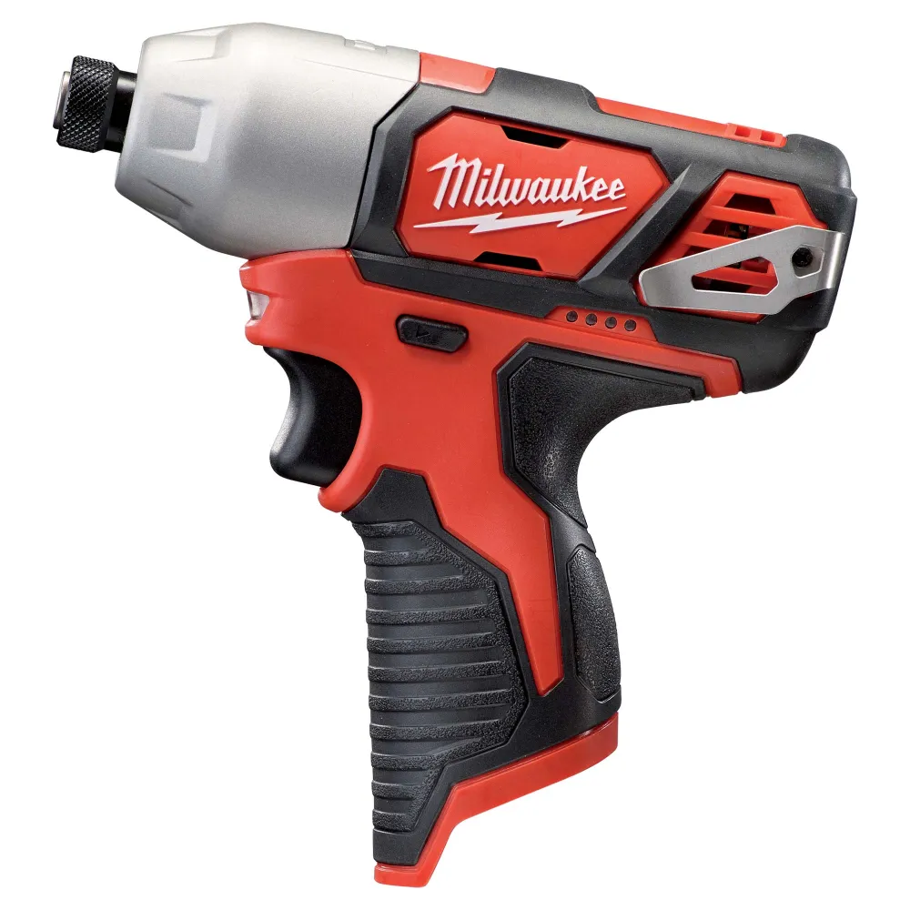 Slagmoersleutel Milwaukee M12 BID-0 12V