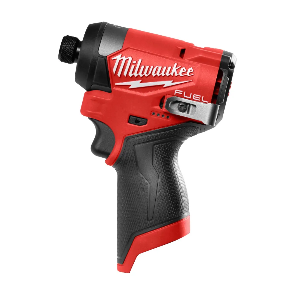 Slagmoersleutel Milwaukee M12 FID2-0 12V