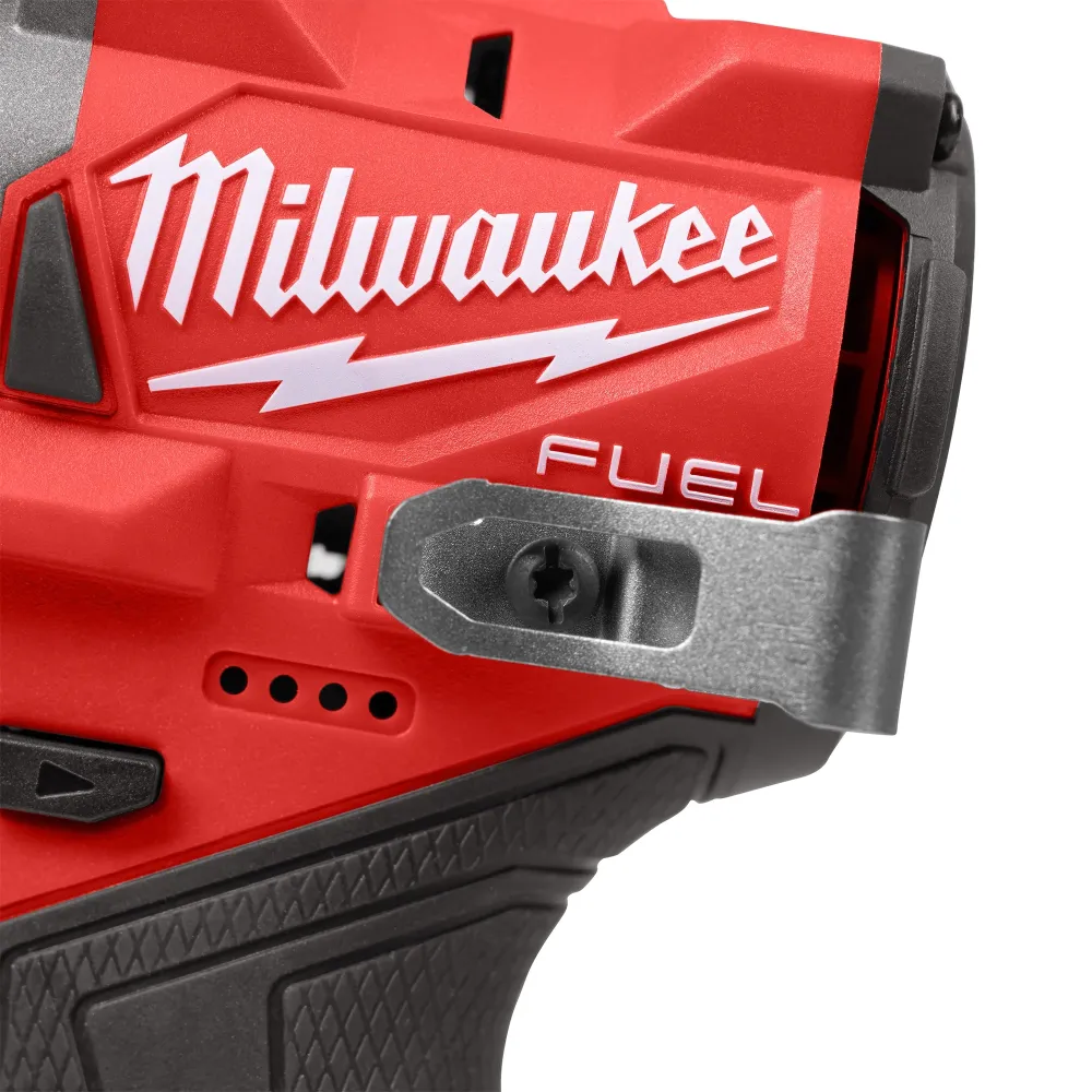 Slagmoersleutel Milwaukee M12 FID2-0 12V
