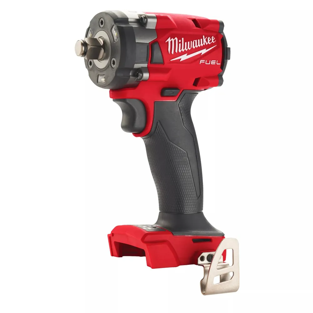 Slagmoersleutel Milwaukee M18 FIW2F12-0X 18V