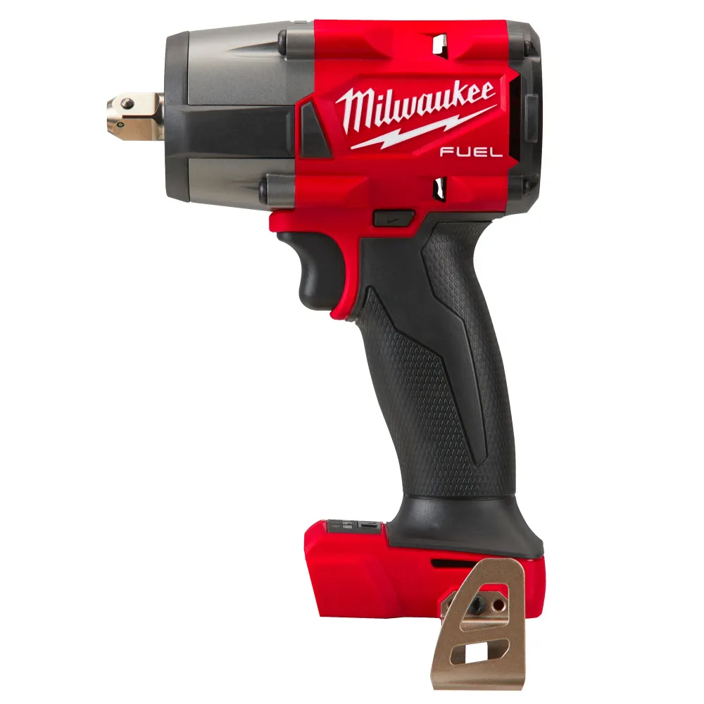 Slagmoersleutel Milwaukee M18 FMTIW2P12-0X 18V