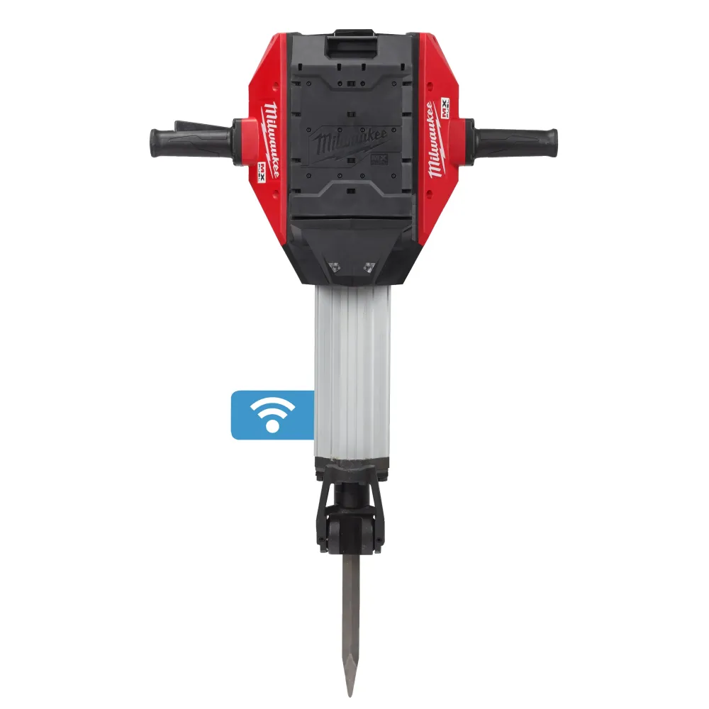 Sloophamer Milwaukee MXF-DH2528H-602