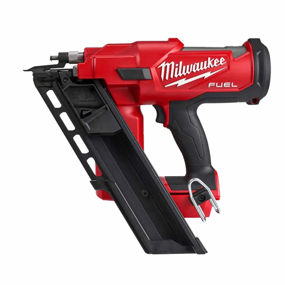 Spijkermachine Milwaukee M18 FFN-0 18V