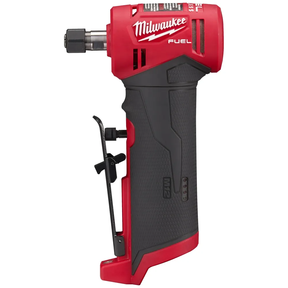Mini haakse slijper Milwaukee M12 FDGA-0 12V