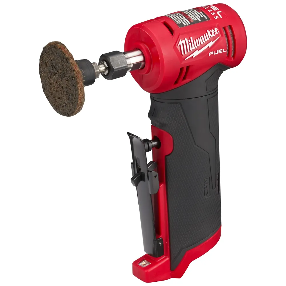 Mini haakse slijper Milwaukee M12 FDGA-0 12V