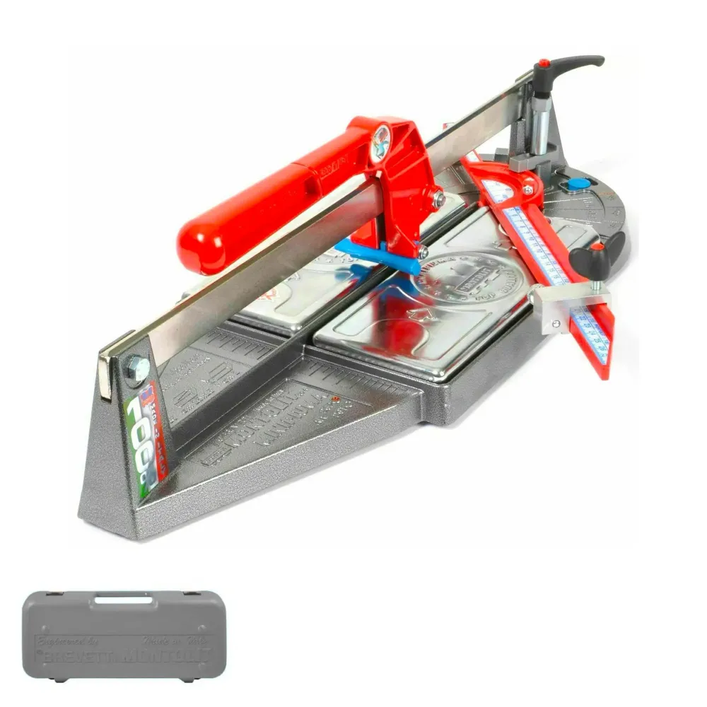 Tegelsnijder Montolit 26PB Miniveer