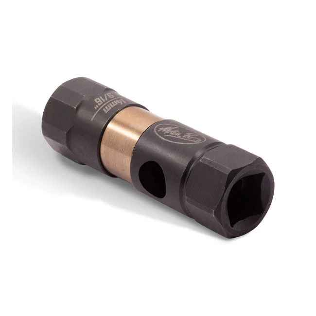 Motion Pro Plug bougiedop