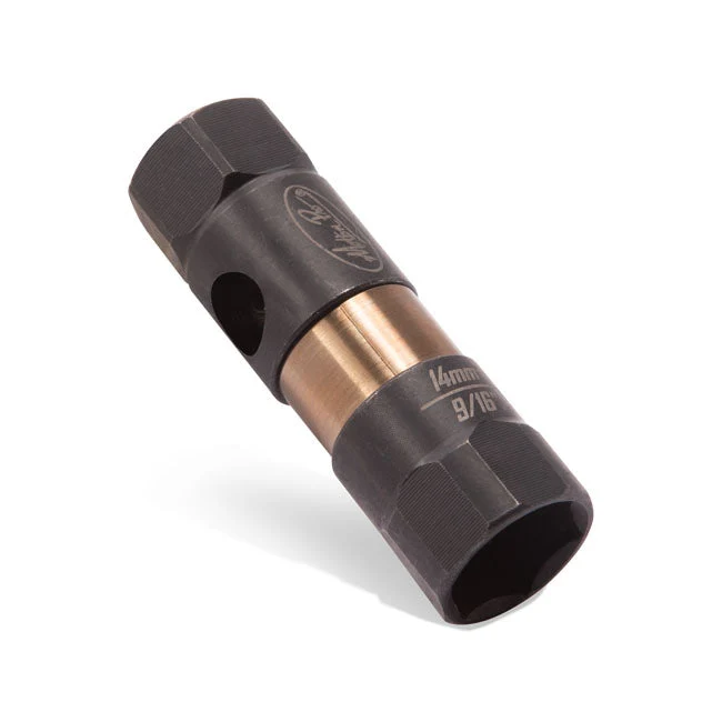 Motion Pro Plug bougiedop