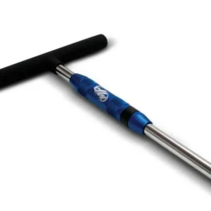 T-SLEUTEL VOOR 1/4 DOP ROTEREND LICHAAM ZONDER UITEINDE MOTION PRO