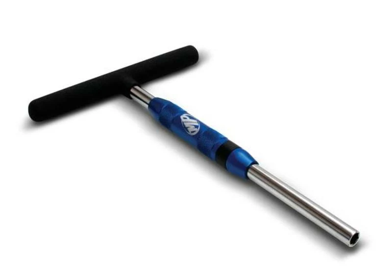 T-SLEUTEL VOOR 1/4 DOP ROTEREND LICHAAM ZONDER UITEINDE MOTION PRO
