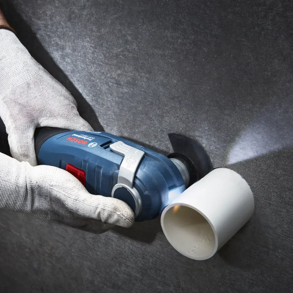 Multifunction Bosch GOP 18V-34 18V