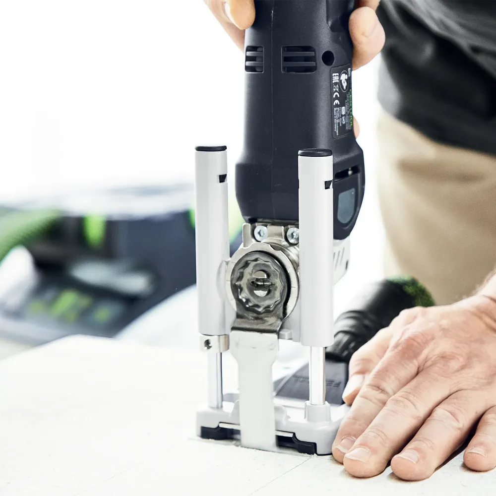 Multifunction Festool VECTURO OSC 18 E-Basis