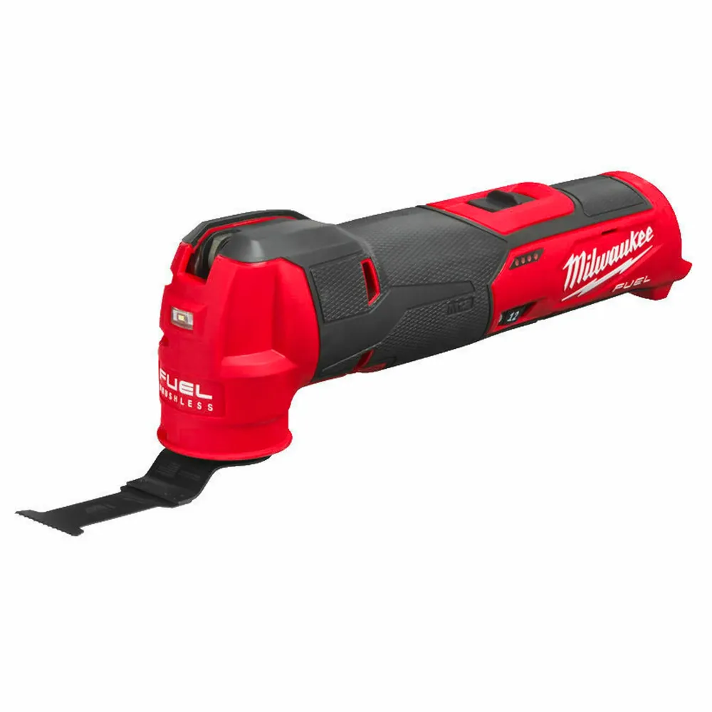 Multifunctioneel gereedschap Milwaukee M12 FMT-0