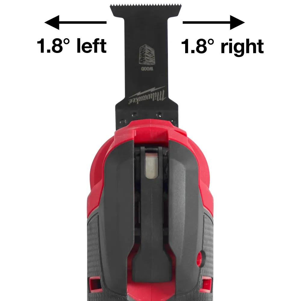 Multifunctioneel gereedschap Milwaukee M12 FMT-0