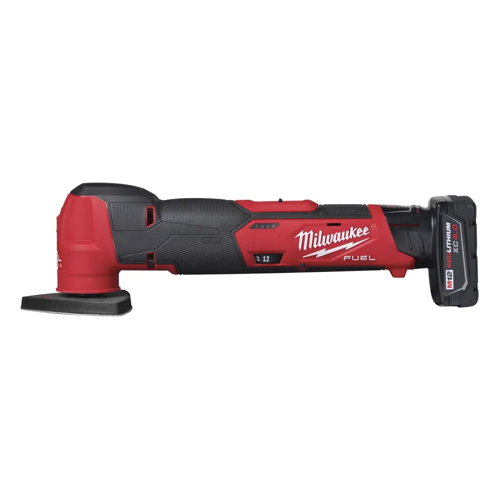 Multifunctioneel gereedschap Milwaukee M12 FMT-422X