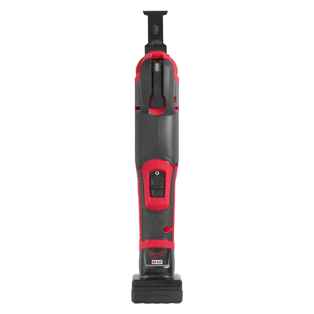 Multifunctioneel gereedschap Milwaukee M12 FMT-422X