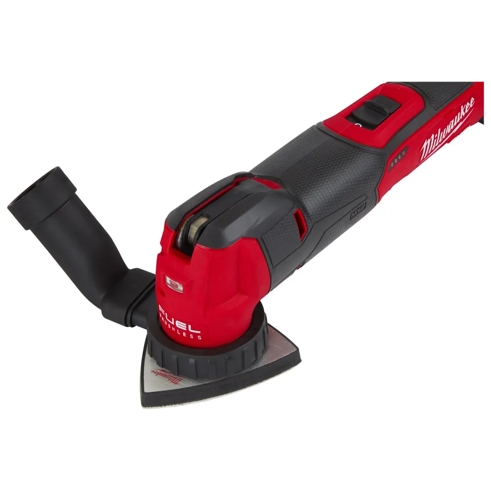 Multifunctioneel gereedschap Milwaukee M12 FMT-422X