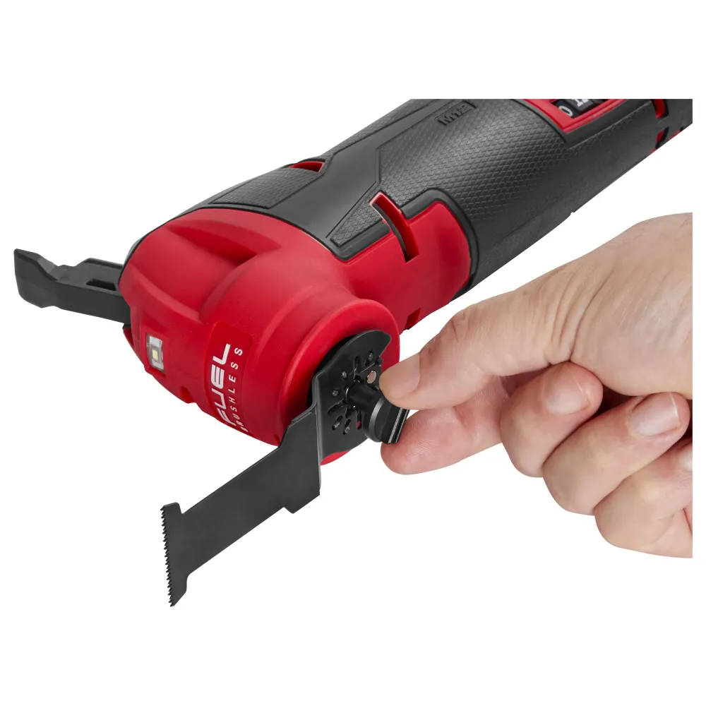 Multifunctioneel gereedschap Milwaukee M12 FMT-422X