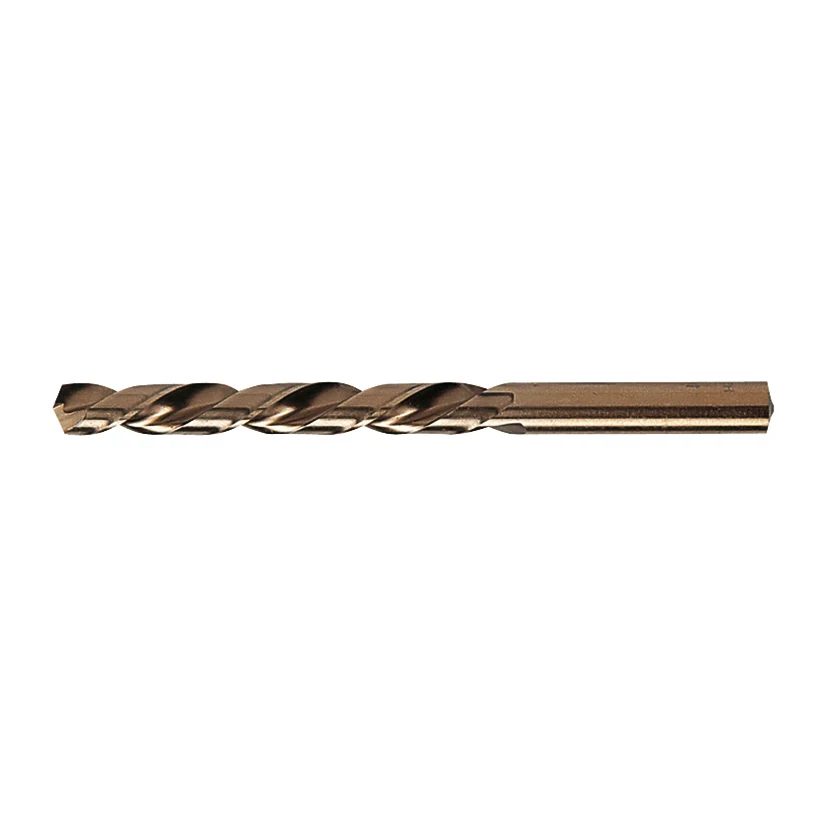 Broca para metal HSS-Co 6,5 mm, profesional Ratio 1595 Mundo Ferreteria