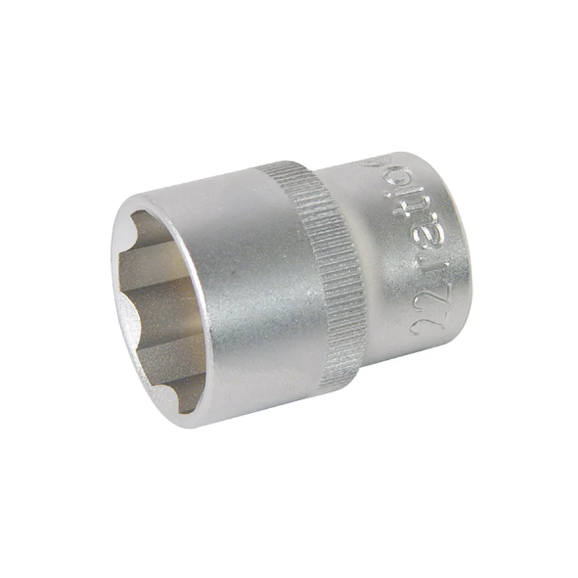 Llave de vaso Ratio 6000, marca Ratio, 1/2" de entrada 32 mm Mundo Ferreteria
