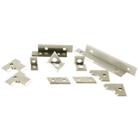 Stehle Schaafmes HSS 240,0x25,0x3,0 Z= 1 HSS-18% VA=2 MZS Gereedschap