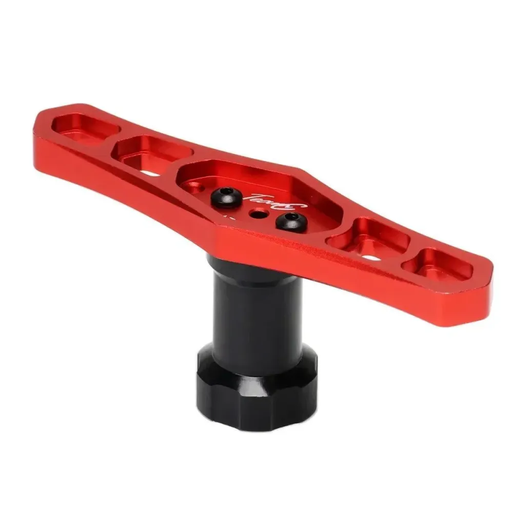 Clé hexagonale de 17 mm (aluminium) New Enron