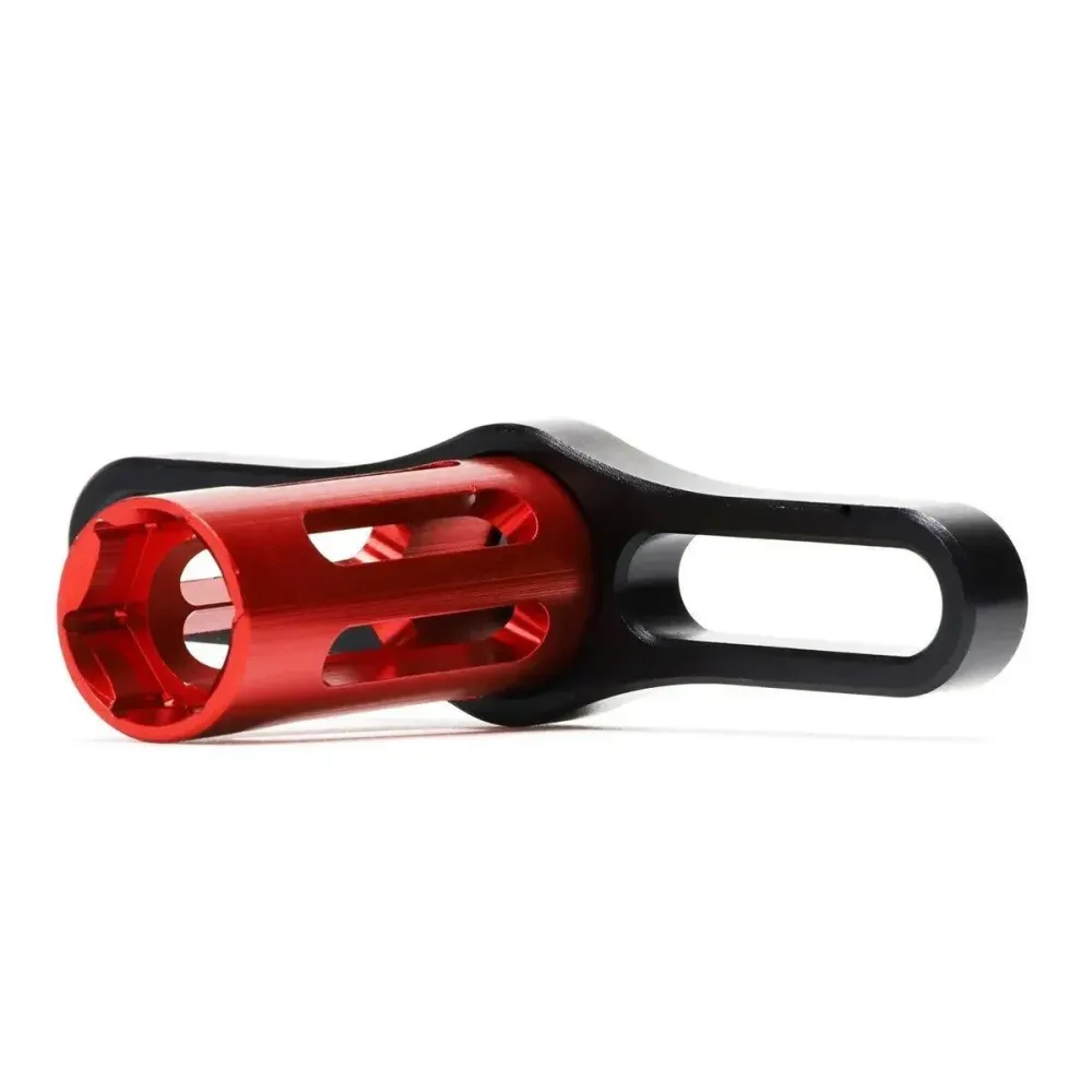 Clé hexagonale de 17 mm (aluminium) New Enron