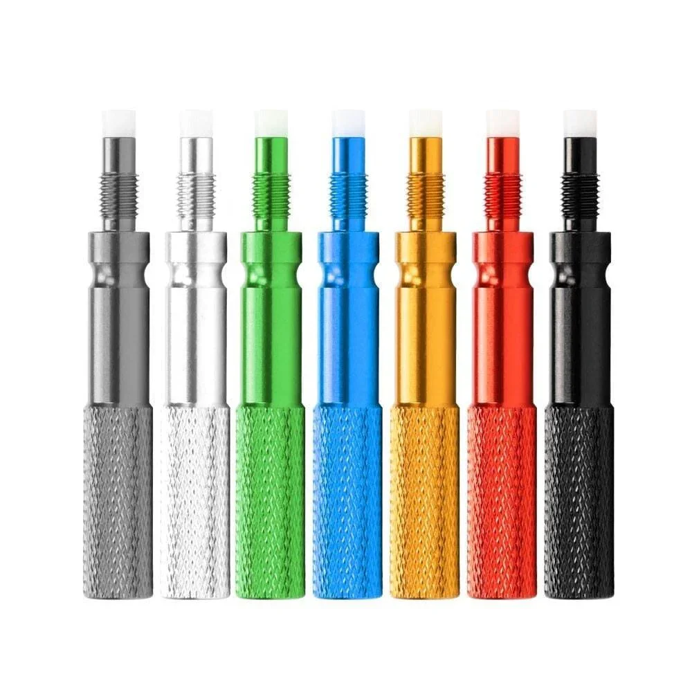 Outil de verrouillage de soupape de cylindre Nitro (aluminium) New Enron