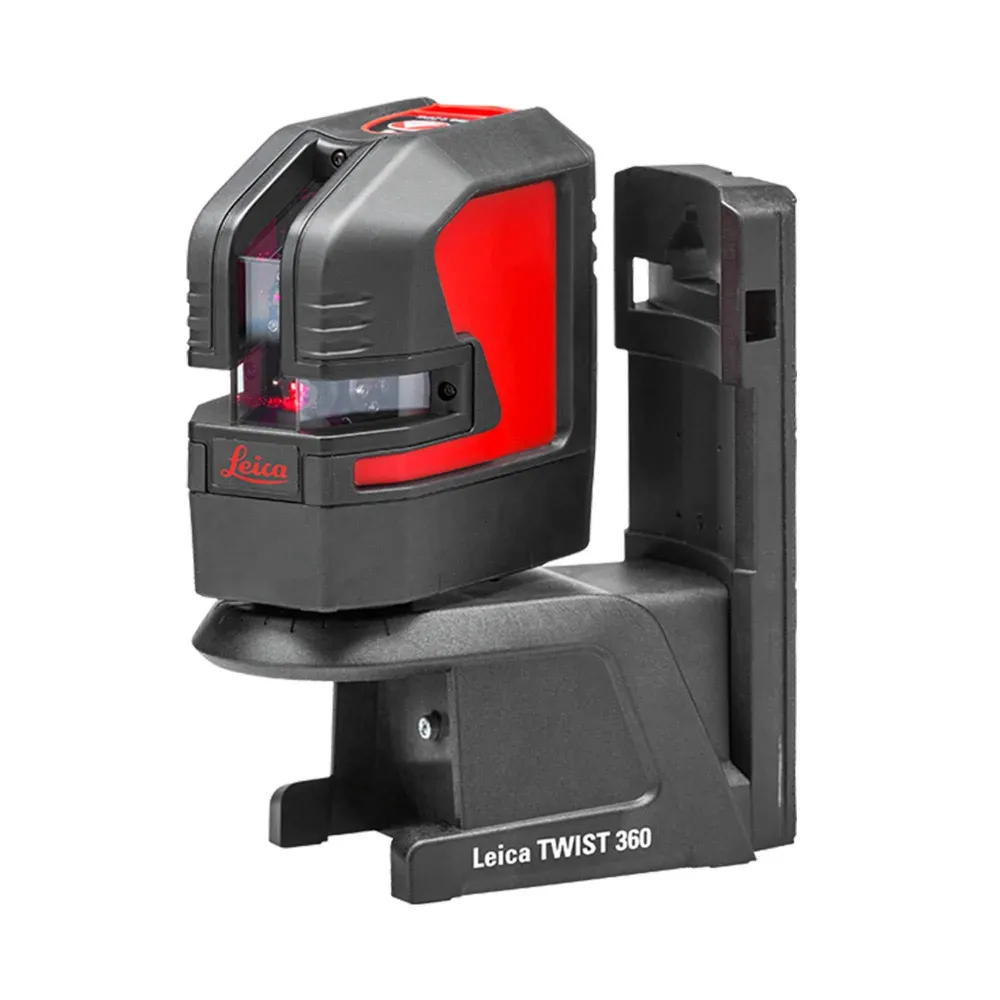 Niveau Leica Linnen L2P5G-1
