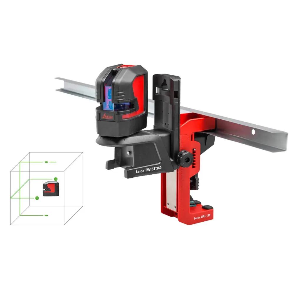 Niveau Leica Linnen L2P5G-1