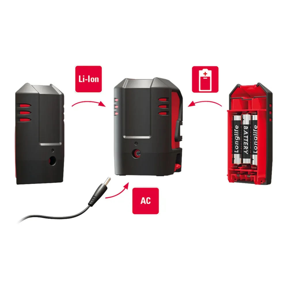 Niveau Leica Linnen L2P5G-1