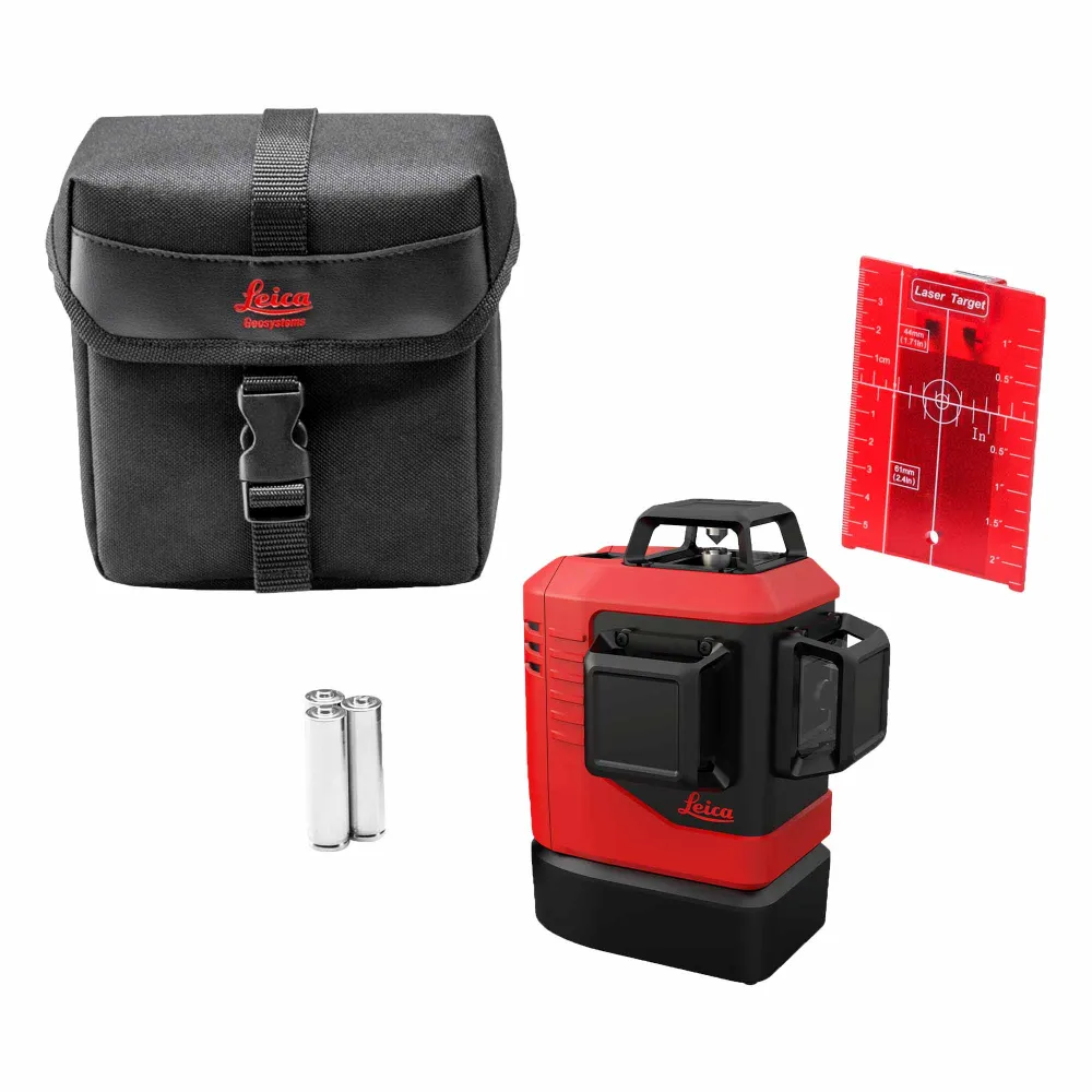 Niveau Leica Linnen L6Rs-1