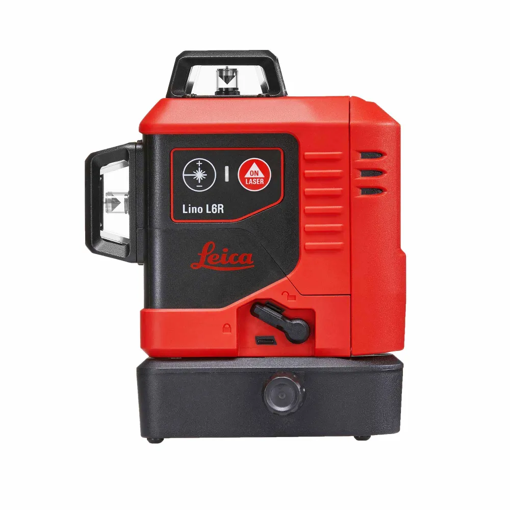 Niveau Leica Linnen L6Rs-1
