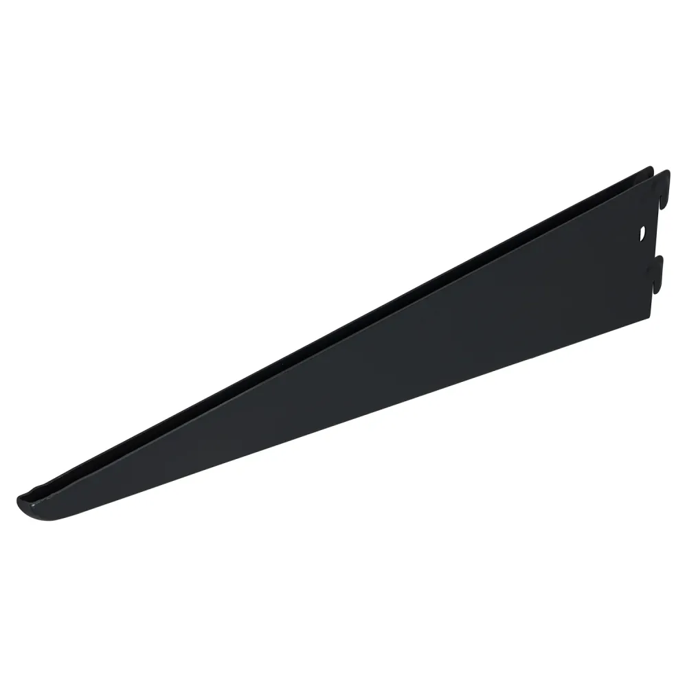 F-Systeem drager dubbel 47 cm zwart 50 kg No Name
