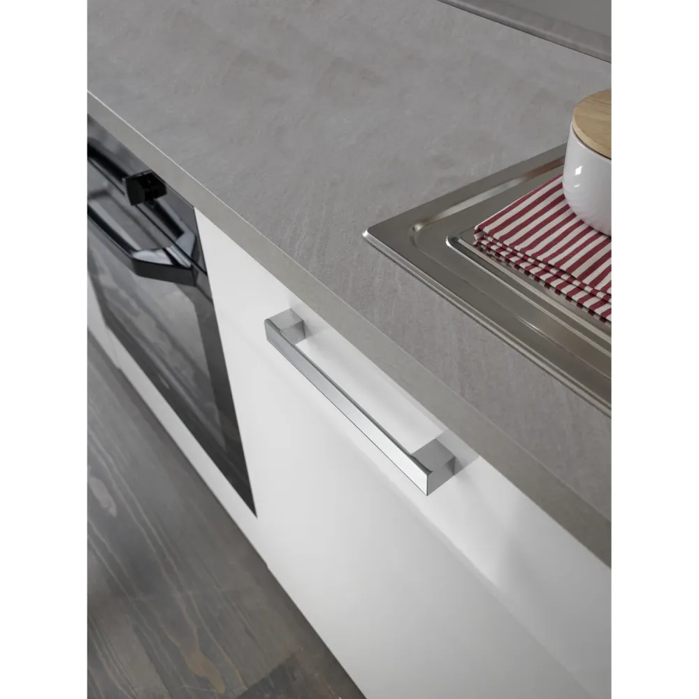 Keukenblok Maya 285cm Soft close | inclusief apparatuur No Name