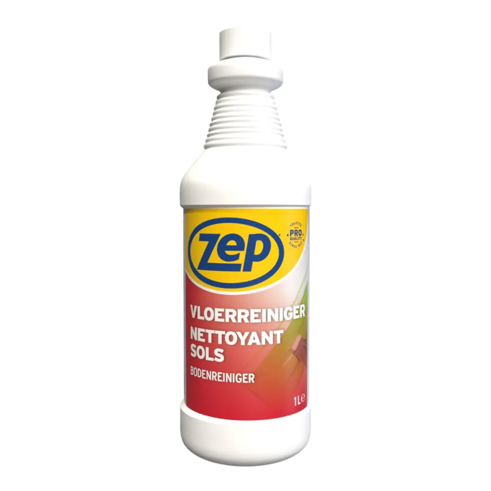 Zep vloerreiniger 1L No Name