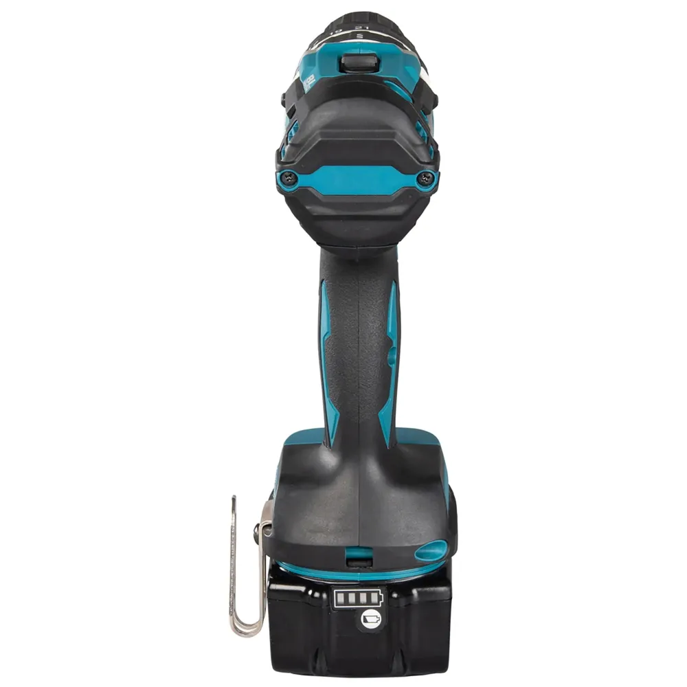 Oefening Makita DHP484RTJ 18V 5Ah