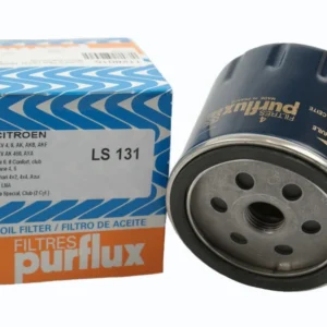 OLIEFILTER LS131 19x26.5x1.9