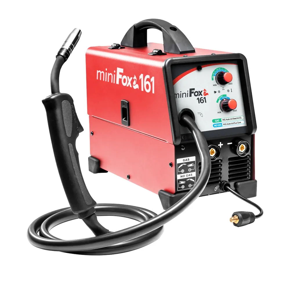 Omvormer Helvi Mini Vos 161