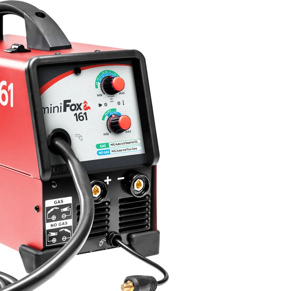 Omvormer Helvi Mini Vos 161
